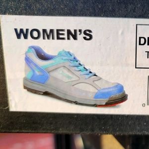 Dexter Women's T. H. E. 9 HT Bowling Shoe - Size 7